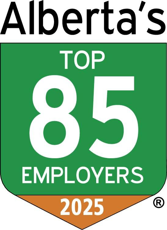 Alberta's top 70 employers